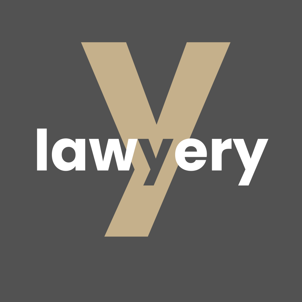 Lawyery Limited Logo